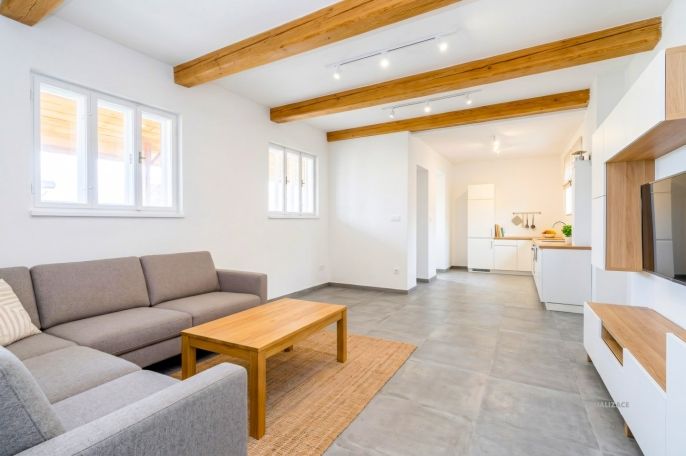 Prodej, Rodinný dům, Prosetín