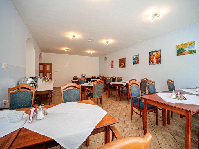 Prodej, Hotel, penzion, Hamry nad Sázavou