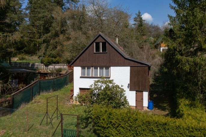 Prodej, Chata, Erpužice