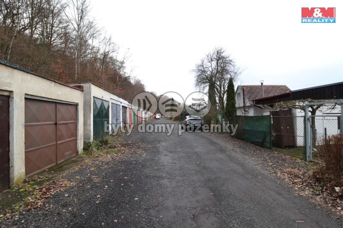 Prodej, Garáž, Karlovy Vary