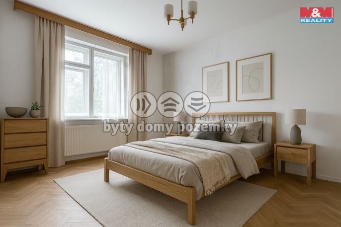 Prodej, Rodinný dům, Kožušice