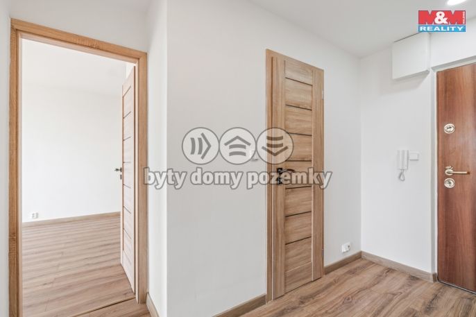 Prodej, Byt 2+kk, Teplice