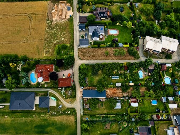 Prodej, Na klíč, Křelov-Břuchotín