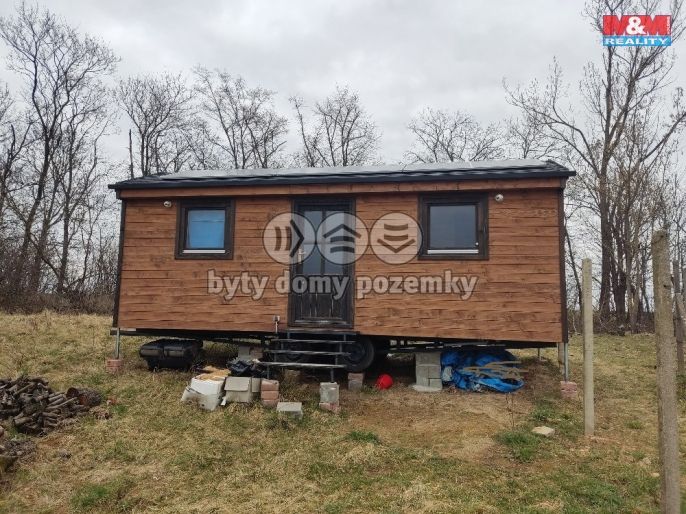 Prodej, Chata, Pohořelice