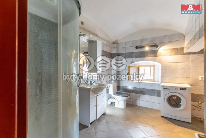 Prodej, Rodinný dům, Počenice-Tetětice