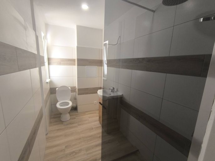 Pronájem, Byt 2+1, Ústí nad Labem