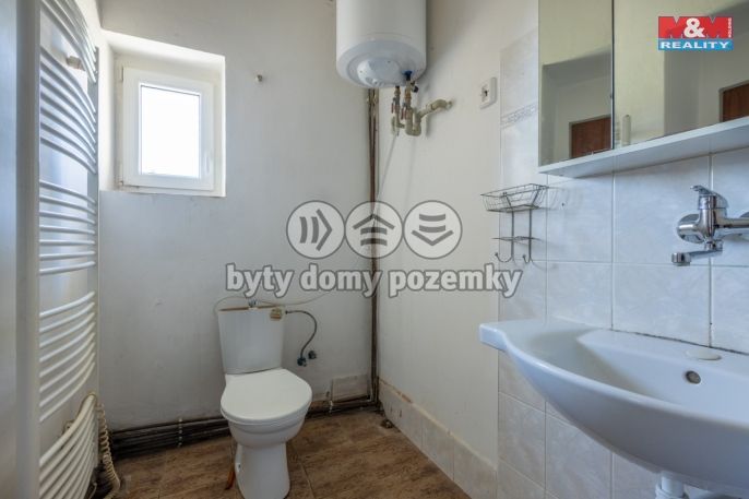 Prodej, Rodinný dům, Račiněves