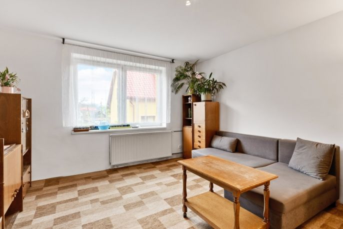 Prodej, Rodinný dům, Držkov