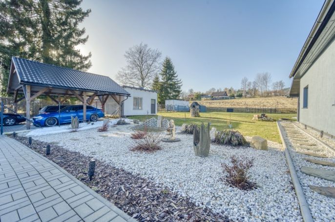 Prodej, Rodinný dům, Rotava