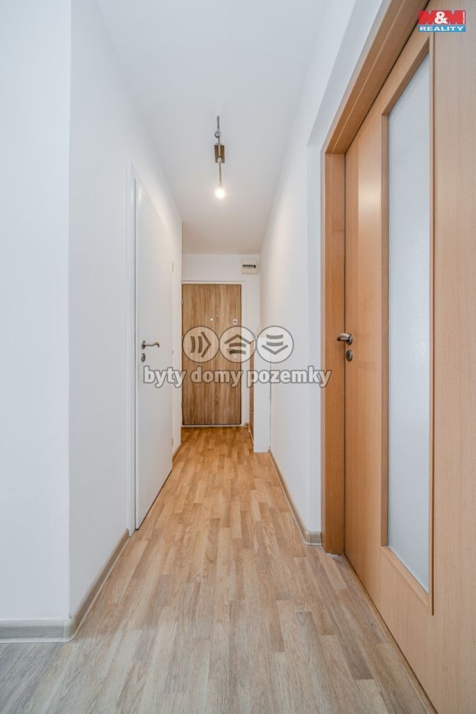 Prodej, Byt 3+1, Frýdek-Místek