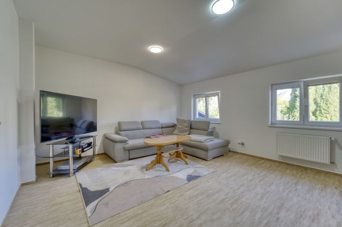 Prodej, Obchod a služby, Toužim