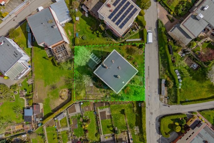 Prodej, Rodinný dům, Valašské Meziříčí