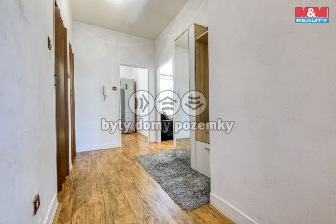 Prodej, Byt 3+1, Tlučná