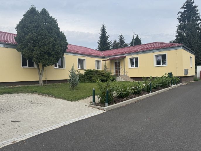 Pronájem, Byt 1+kk, Mšené-lázně