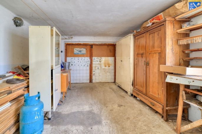 Prodej, Rodinný dům, Strunkovice nad Volyňkou