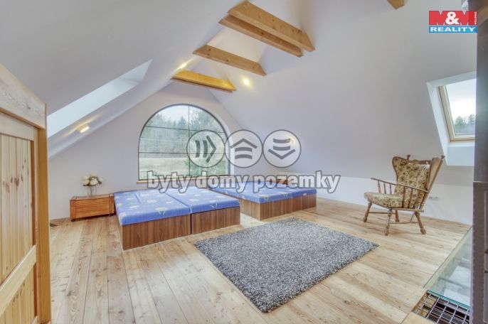 Prodej, Chata, Chřenovice