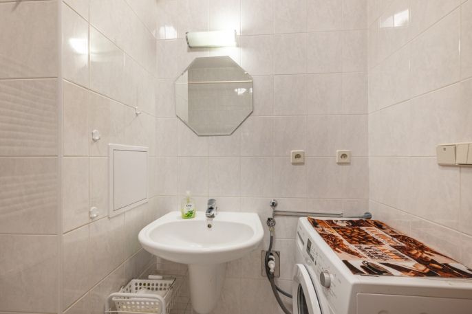 Prodej, Byt 2+kk, Mariánské Lázně