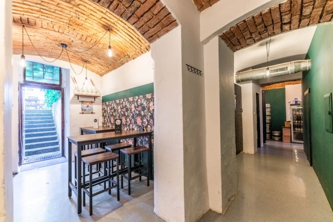 Pronájem, Restaurace, stravování, Praha