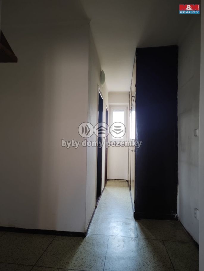 Prodej, Byt 2+1, Uherské Hradiště