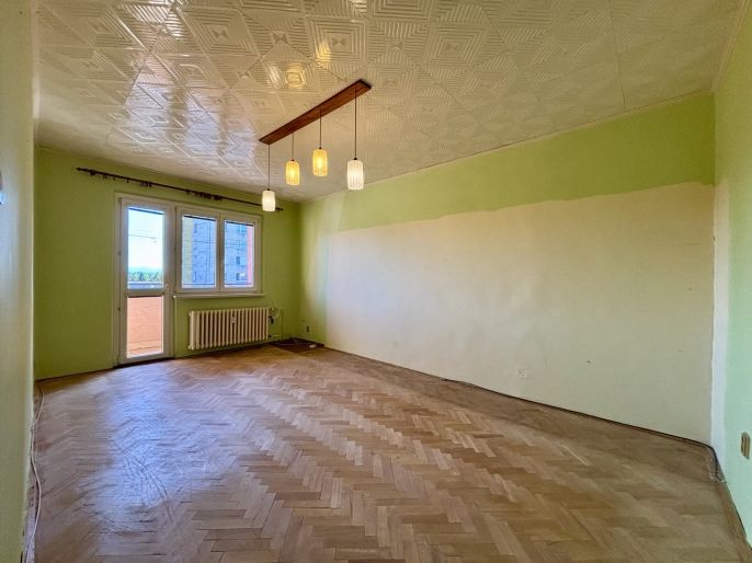 Prodej, Byt 2+1, Karviná