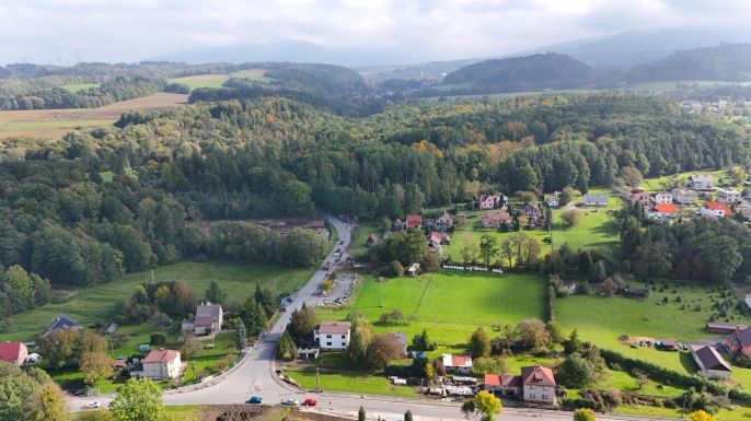 Prodej, Pozemek k bydlení, Baška