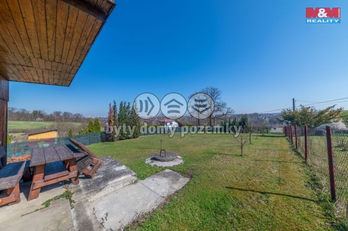 Prodej, Pozemek k bydlení, Havířov