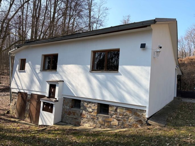 Prodej, Chata, Lančov