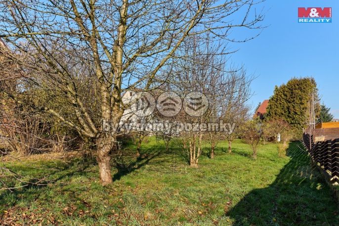 Prodej, Rodinný dům, Velké Svatoňovice