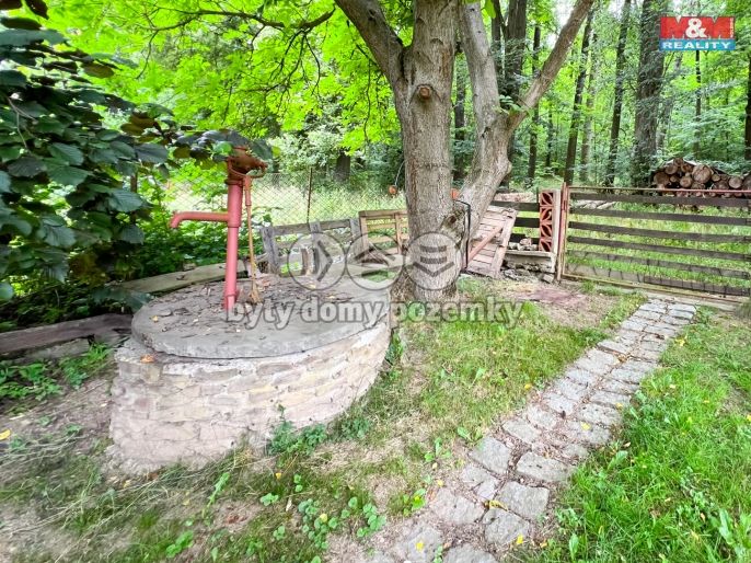 Prodej, Rodinný dům, Sušice