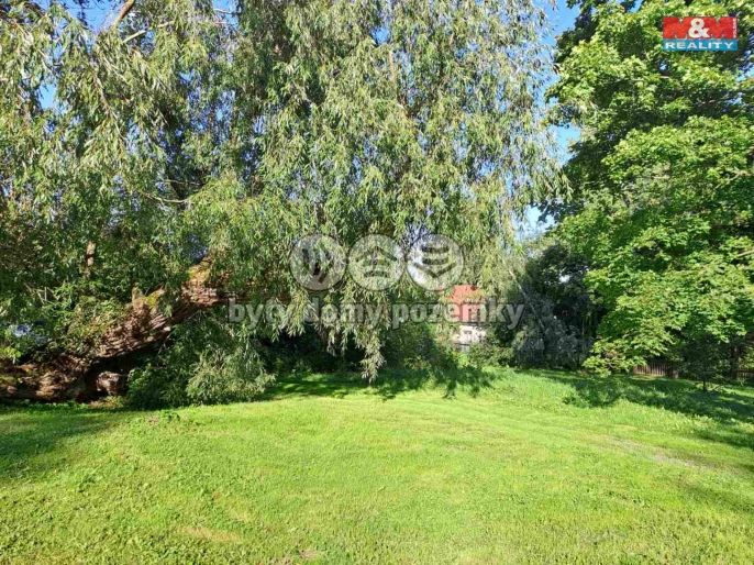 Prodej, Zahrada, Město Albrechtice