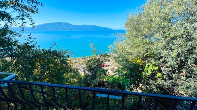 Prodej, Rodinný dům, Vlora