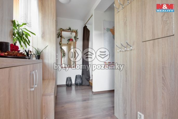 Prodej, Rodinný dům, Nové Dvory