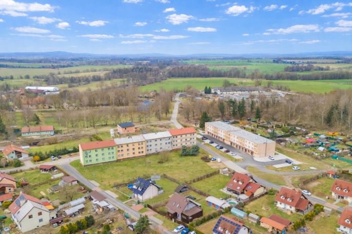 Prodej, Rodinný dům, Nebanice