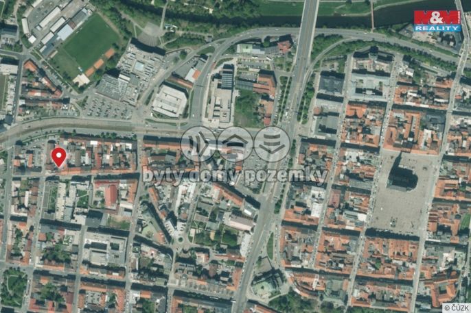 Pronájem, Restaurace, stravování, Plzeň