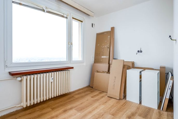 Prodej, Byt 3+1, Hradec Králové