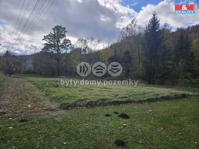 Prodej, Louka, Vápenná