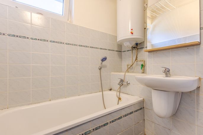 Prodej, Byt 3+kk, Provodín