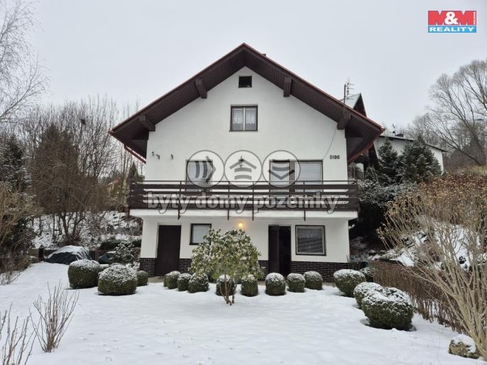 Prodej, Rodinný dům, Soběšovice