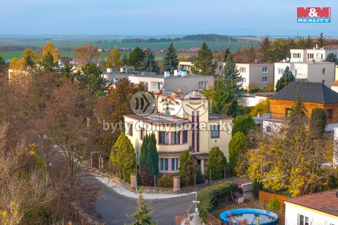 Prodej, Rodinný dům, Slaný