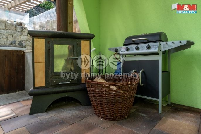 Prodej, Rodinný dům, Smržovka