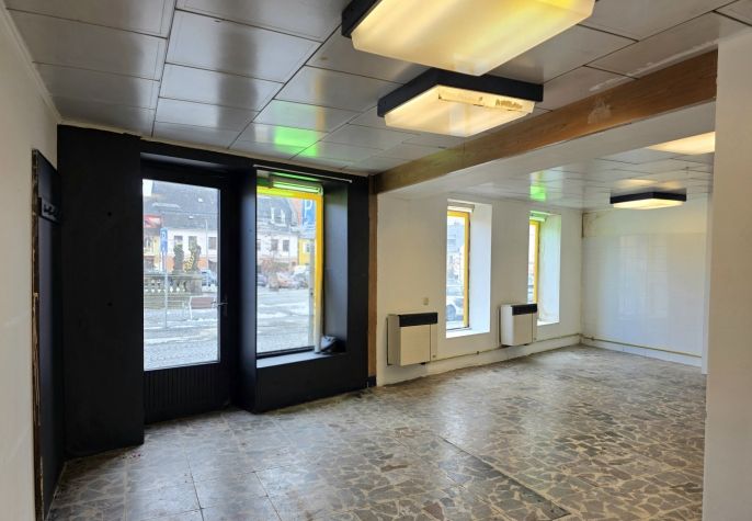 Pronájem, Obchod a služby, Jablonné v Podještědí