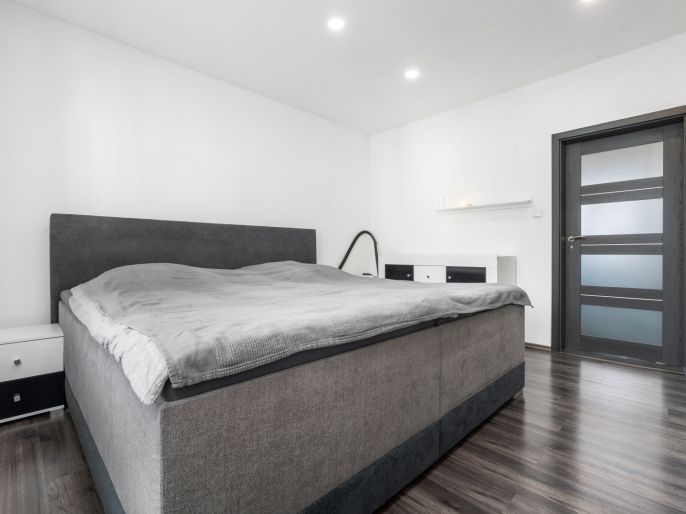 Prodej, Byt 3+kk, Králíky