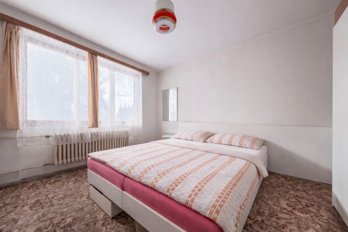 Prodej, Rodinný dům, Mukařov