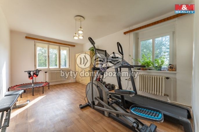 Prodej, Rodinný dům, Zásmuky