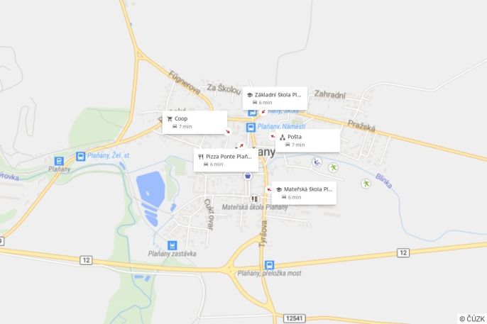 Prodej, Rodinný dům, Vrbčany