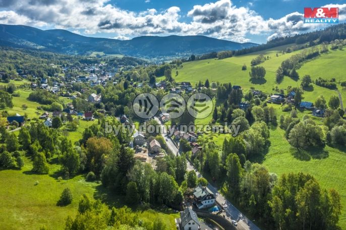 Prodej, Rodinný dům, Rokytnice nad Jizerou