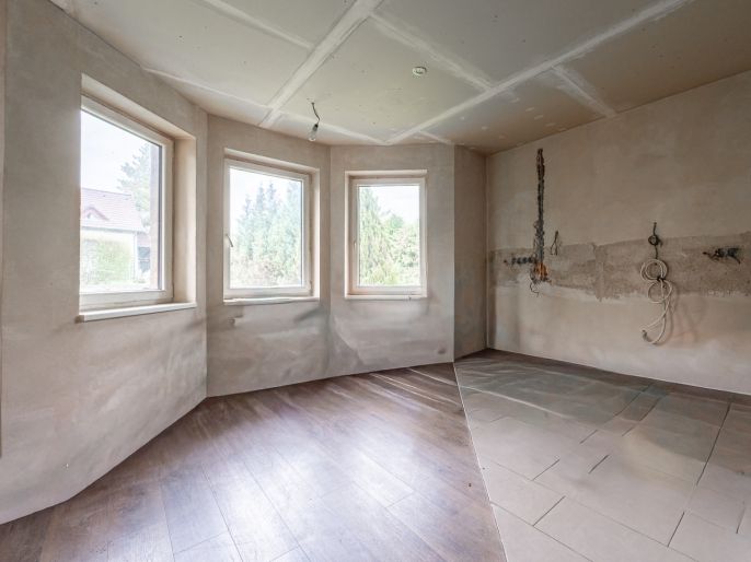 Prodej, Rodinný dům, Čtyřkoly