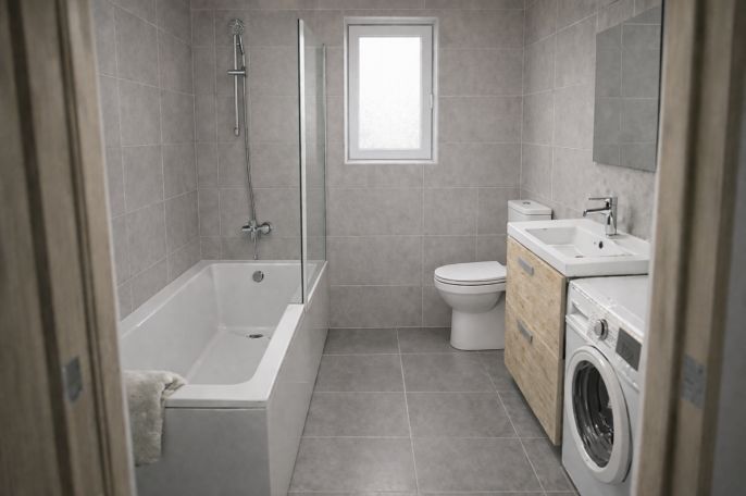 Prodej, Rodinný dům, Nučice