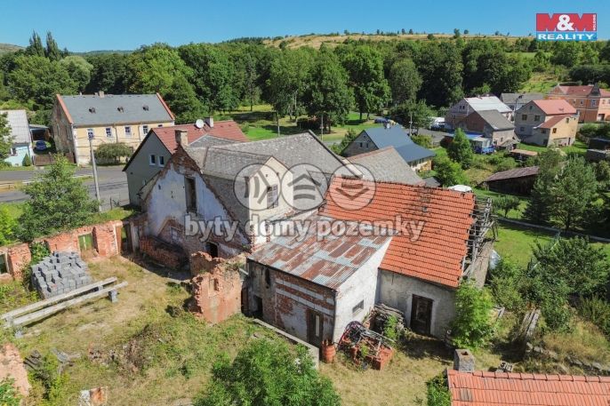 Prodej, Rodinný dům, Verušičky