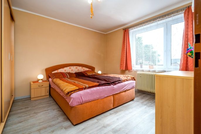 Prodej, Rodinný dům, Předměřice nad Jizerou